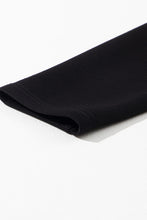 Load image into Gallery viewer, β‘οΈπͺ© π P*r*E*o*R*d*E*r*S π πͺ© β‘οΈ Serena Scuba Sleeve Patchwork Zipped Front Hooded Puffer Jacket