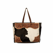 Load image into Gallery viewer, Cartwright Hand-Tooled Bag 🩷PRE-ORDER🩷