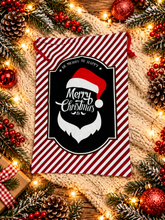 Load image into Gallery viewer, SANTA BAGS