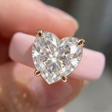 Load image into Gallery viewer, 🤍PRE-ORDER🤍 💥 💍SILICONE ZIRCONIA RINGS💍 💥