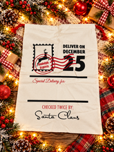 Load image into Gallery viewer, SANTA BAGS