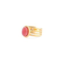 Load image into Gallery viewer, PREORDER~ Golden Band Ring