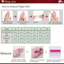 Load image into Gallery viewer, 🤍PRE-ORDER🤍 💥 💍SILICONE ZIRCONIA RINGS💍 💥