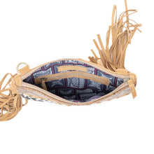 Load image into Gallery viewer, PREORDER~ Fringey Crossbody’s