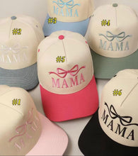 Load image into Gallery viewer, đ¤PRE-ORDERđ¤đ§˘WOMENS EMBROIDERED TRUCKIE HATSđ§˘