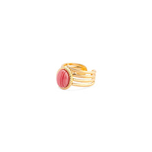 Load image into Gallery viewer, PREORDER~ Golden Band Ring