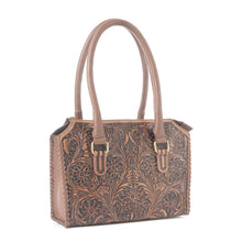 Load image into Gallery viewer, PREORDER~ Grace Handtooled Leather Bag