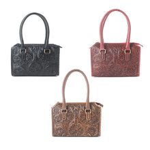 Load image into Gallery viewer, PREORDER~ Grace Handtooled Leather Bag
