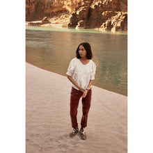 Load image into Gallery viewer, Bohera Abigail’s Charm Lace Top 🩷PRE-ORDER🩷