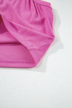 Load image into Gallery viewer, Bailey Girl Athletic Ribbed Cropped Cami Top