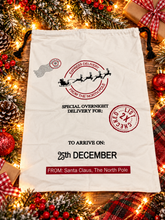 Load image into Gallery viewer, SANTA BAGS