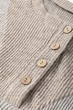 Load image into Gallery viewer, Kozy Kate Ribbed Loose Fit Top