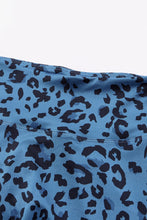 Load image into Gallery viewer, Leopard Active Leggings