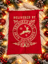 Load image into Gallery viewer, SANTA BAGS