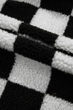 Load image into Gallery viewer, Checking you out fleece jacket