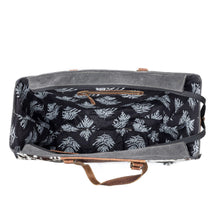 Load image into Gallery viewer, Preorder: Saddle Belle Weekender Bag In Wild Clay