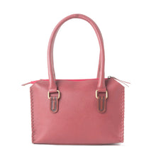 Load image into Gallery viewer, PREORDER~ Grace Handtooled Leather Bag