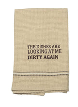 Load image into Gallery viewer, Dish Towels (Set of 2)