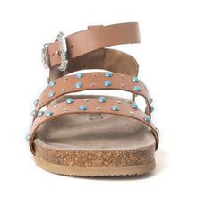 Load image into Gallery viewer, PREORDER~ Saddle Ridge Trail Leather Sandals