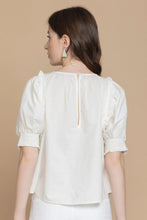 Load image into Gallery viewer, Bohera Abigail’s Charm Lace Top 🩷PRE-ORDER🩷