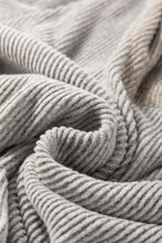 Load image into Gallery viewer, Kozy Kate Ribbed Loose Fit Top