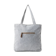 Load image into Gallery viewer, PREORDER~ Smoky Mountain Fringe Tote Bag