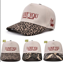 Load image into Gallery viewer, đ¤PRE-ORDERđ¤đ§˘WOMENS EMBROIDERED TRUCKIE HATSđ§˘