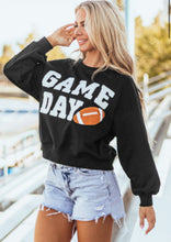 Load image into Gallery viewer, Game Day Sweatshirt