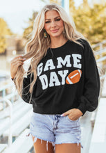 Load image into Gallery viewer, Game Day Sweatshirt