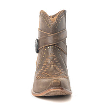 Load image into Gallery viewer, PREORDER~ Haley&#39;s High Peak Booties
