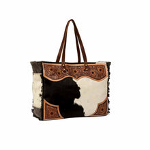 Load image into Gallery viewer, Cartwright Hand-Tooled Bag 🩷PRE-ORDER🩷
