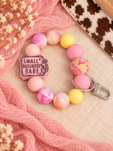 Load image into Gallery viewer, BOSS BABE BLING WRISTLET
