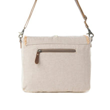 Load image into Gallery viewer, 🩷PRE-ORDER🩷 Myra Cinnamon Sands Crossbody Bag In Sunset Ivory
