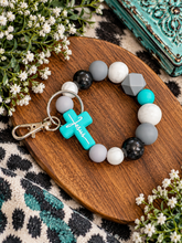 Load image into Gallery viewer, JESUS WRISTLET
