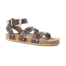 Load image into Gallery viewer, PREORDER~ Saddle Ridge Trail Leather Sandals
