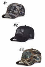 Load image into Gallery viewer, 🤍PRE-ORDER🤍🧢WOMENS EMBROIDERED TRUCKIE HATS🧢
