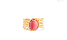 Load image into Gallery viewer, PREORDER~ Golden Band Ring
