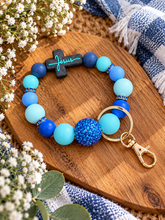 Load image into Gallery viewer, JESUS WRISTLET
