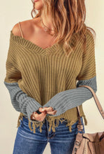 Load image into Gallery viewer, Drea Sweater
