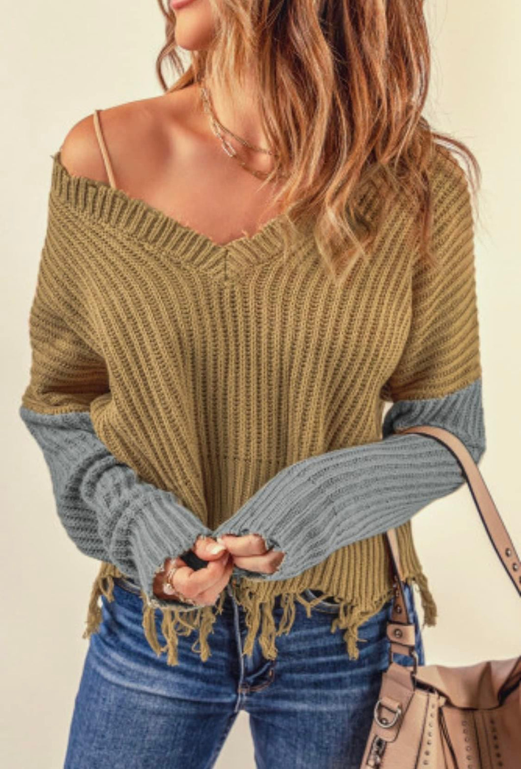 Drea Sweater