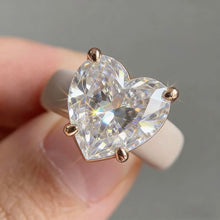 Load image into Gallery viewer, 🤍PRE-ORDER🤍 💥 💍SILICONE ZIRCONIA RINGS💍 💥
