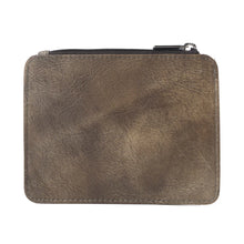 Load image into Gallery viewer, Driftwood Cove Embossed Leather Credit Card Holder 🩷PRE-ORDER🩷
