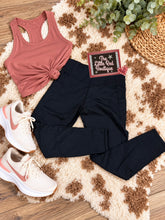 Load image into Gallery viewer, CUTIE LU~LE LEGGINGS
