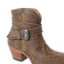 Load image into Gallery viewer, PREORDER~ Haley&#39;s High Peak Booties
