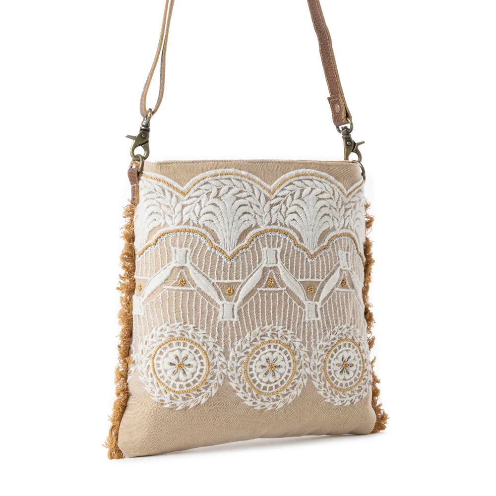 PREORDER~ Steph’s Prairie Lace Shoulder Bag