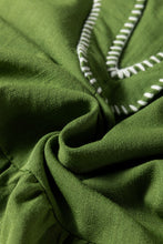 Load image into Gallery viewer, ⚡️🪩 🏁 P*r*E*o*R*d*E*r*S 🏁 🪩 ⚡️ Della Midi Dress
