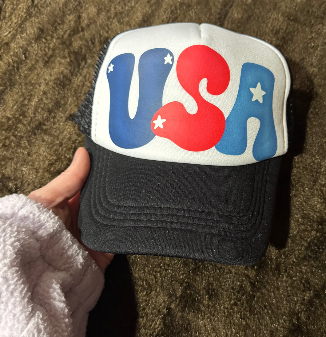 USA HAT