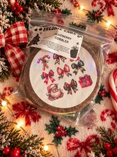 Load image into Gallery viewer, 3in CHRISTMAS Round Freshie’s ~ Ready to Ship
