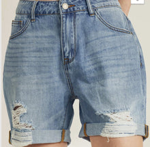 Load image into Gallery viewer, Risen Shorts
