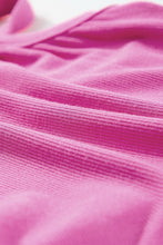Load image into Gallery viewer, Bailey Girl Athletic Ribbed Cropped Cami Top
